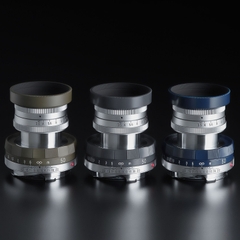 Voigtlander APO-LANTHAR 50mm F3.5 VM Limited