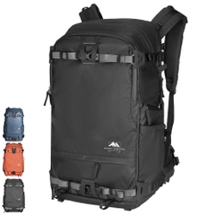 Balo máy ảnh Summit Creative Tenzing Ziptop