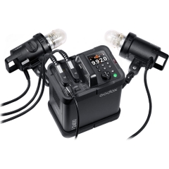 Godox Power Pack - P2400 Kit