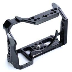 Khung bảo vệ Camera cage cho Sony A7SIII - Leofoto A7SIII