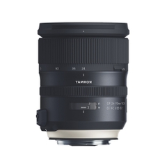 Tamron SP 24-70mm f/2.8 DI VC USD G2 Canon EF - A032