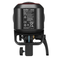 Đèn Flash Godox - AD800 Pro