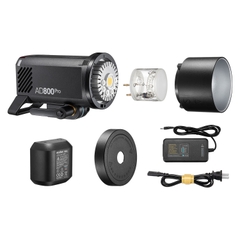 Đèn Flash Godox - AD800 Pro