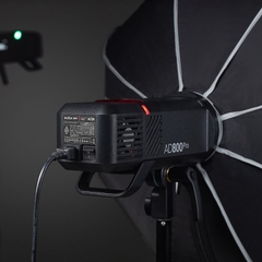 Đèn Flash Godox - AD800 Pro