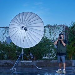 Đèn Flash Godox - AD800 Pro