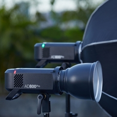 Đèn Flash Godox - AD800 Pro