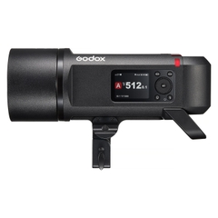 Đèn Flash Godox - AD800 Pro