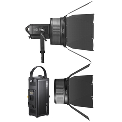 Đèn LED Godox - M600D