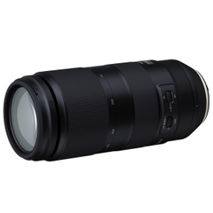 Tamron 100-400mm f/4.5-6.3 Di VC USD Canon EF - A035