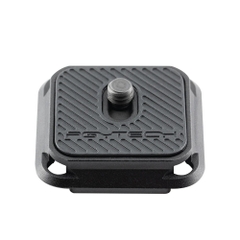Đế tháo nhanh PGYTECH Shoulder Strap + Plate / Arca-Type QR Plate