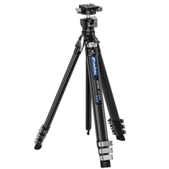 Chân máy ảnh carbon Tripod Leofoto AZURE - AZ-204C