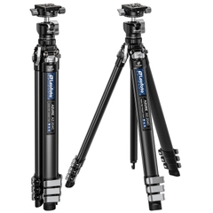 Chân máy ảnh carbon Tripod Leofoto AZURE - AZ-204C