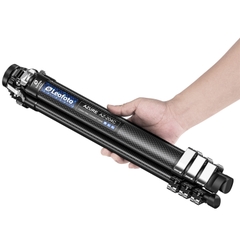 Chân máy ảnh carbon Tripod Leofoto AZURE - AZ-204C