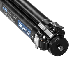Chân máy ảnh carbon Tripod Leofoto AZURE - AZ-204C