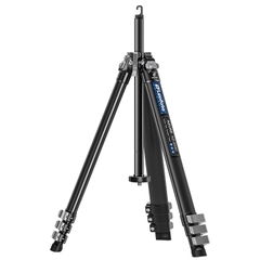 Chân máy ảnh carbon Tripod Leofoto AZURE - AZ-204C