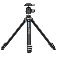 Chân máy ảnh carbon Tripod Leofoto AZURE - AZ-204C