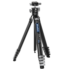 Chân máy ảnh carbon Tripod Leofoto AZURE - AZ-235C