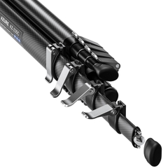 Chân máy ảnh carbon Tripod Leofoto AZURE - AZ-235C