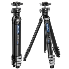 Chân máy ảnh carbon Tripod Leofoto AZURE - AZ-235C