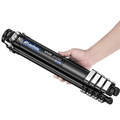 Chân máy ảnh carbon Tripod Leofoto AZURE - AZ-235C