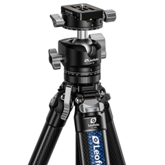 Chân máy ảnh carbon Tripod Leofoto AZURE - AZ-235C