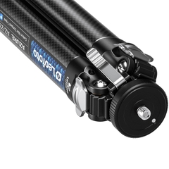 Chân máy ảnh carbon Tripod Leofoto AZURE - AZ-235C