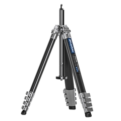 Chân máy ảnh carbon Tripod Leofoto AZURE - AZ-235C+LH-30R (half-silver)