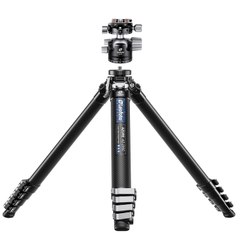 Chân máy ảnh carbon Tripod Leofoto AZURE - AZ-235C
