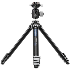 Chân máy ảnh carbon Tripod Leofoto AZURE - AZ-235C