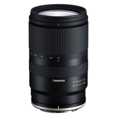 Tamron 17-70mm F/2.8 Di III-A VC RXD Sony E / Fuji X / Nikon Z / Canon RF - B070