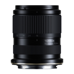 Tamron 16-50mm F/2.8 A for Sony E / Canon RF / Nikon Z / Fujifilm X - B091