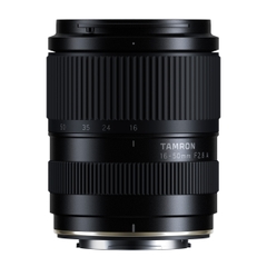 Tamron 16-50mm F/2.8 A for Sony E / Canon RF / Nikon Z / Fujifilm X - B091