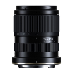 Tamron 16-50mm F/2.8 A for Sony E / Canon RF / Nikon Z / Fujifilm X - B091
