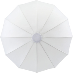 Softbox hình cầu Godox - CS85D + SS85