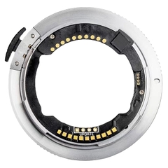 Ngàm chuyển từ Lens Sony E sang Nikon Z: Autofocus Adapter Megadap - ETZ21 (Thay thế cho TZE-01)