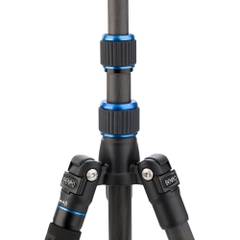 Chân máy Benro Slim Tripod - FSL09AN00