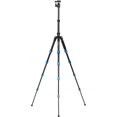 Chân máy Benro Slim Tripod - FSL09AN00