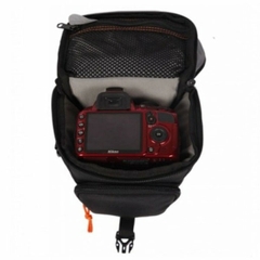 Túi máy ảnh Benro Gamma MINI Z10 (cho Canon R50 kit, Canon R100 kit, ZV-E10 kit)