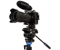 Đầu bi Benro Video Head - S4 Pro