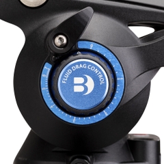 Đầu bi Benro Video Head - S8 Pro