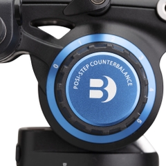 Đầu bi Benro Video Head - S6 Pro