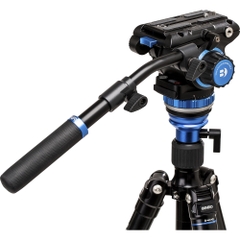 Đầu bi Benro Video Head - S6 Pro