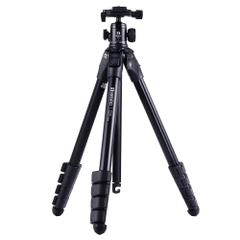 Chân máy Benro FOX Tripod Kit - TFX15AGT0