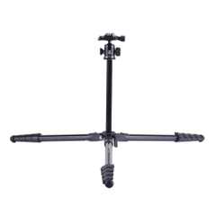 Chân máy Benro FOX Tripod Kit - TFX15AGT0
