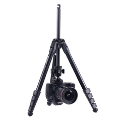 Chân máy Benro FOX Tripod Kit - TFX15AGT0