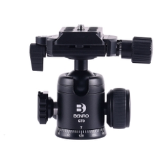 Chân máy Benro FOX Tripod Kit - TFX15AGT0