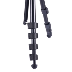 Chân máy Benro FOX Tripod Kit - TFX15AGT0
