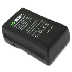 Pin Wasabi dùng cho V-Mount 10400 mAh - BTR-VMT-BP150WS