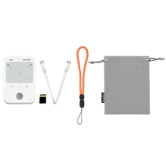 Bộ máy ảnh có kính ngắm trong suốt Godox - C100