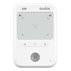 Bộ máy ảnh có kính ngắm trong suốt Godox - C100